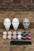 Voldemort (Harry Potter) 3D Magnet Boyama Kiti | 16K Ultra Detaylı Reçine